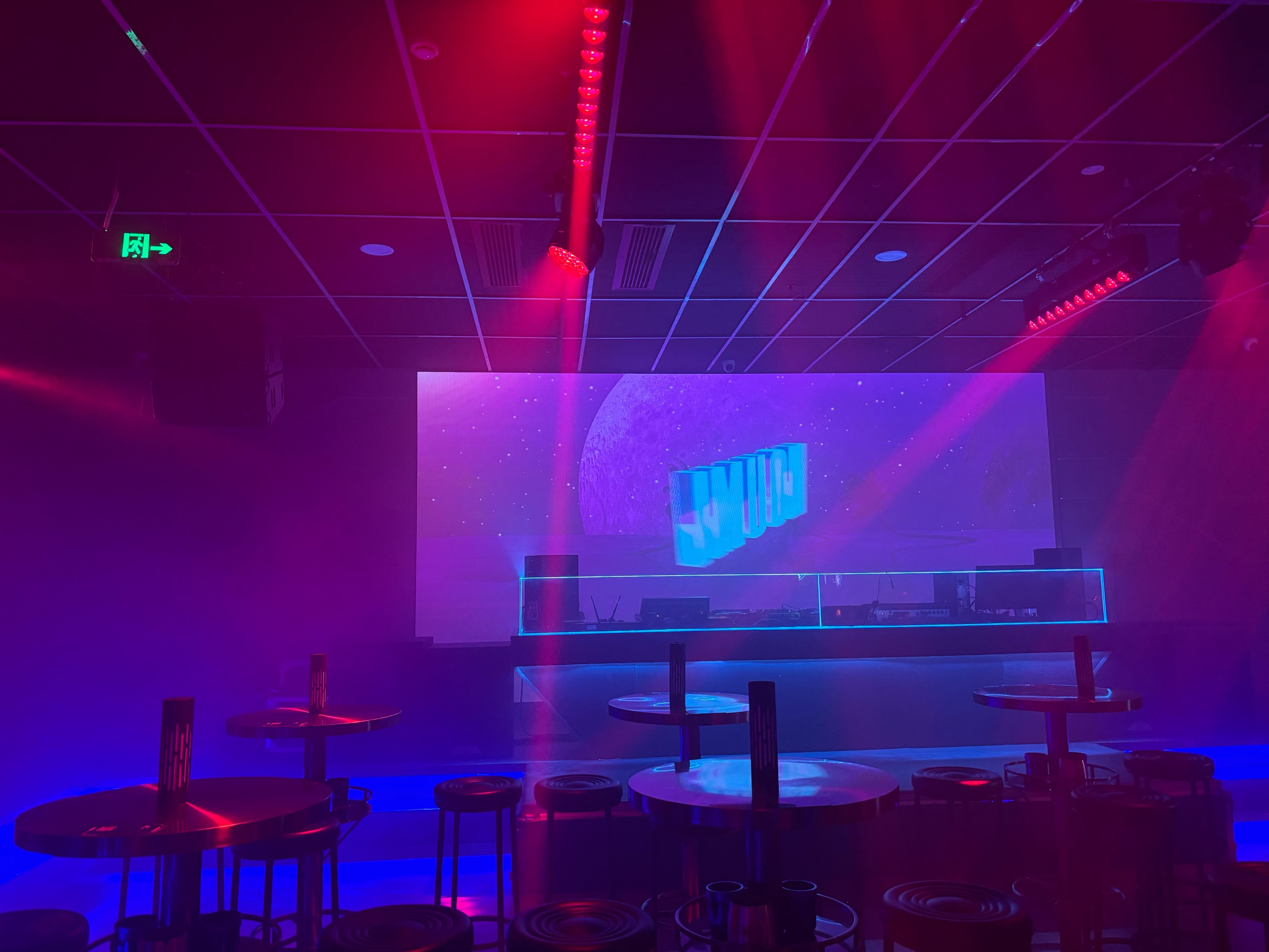 阳江商务ktv场所租金怎么算-阳春市ktv预定