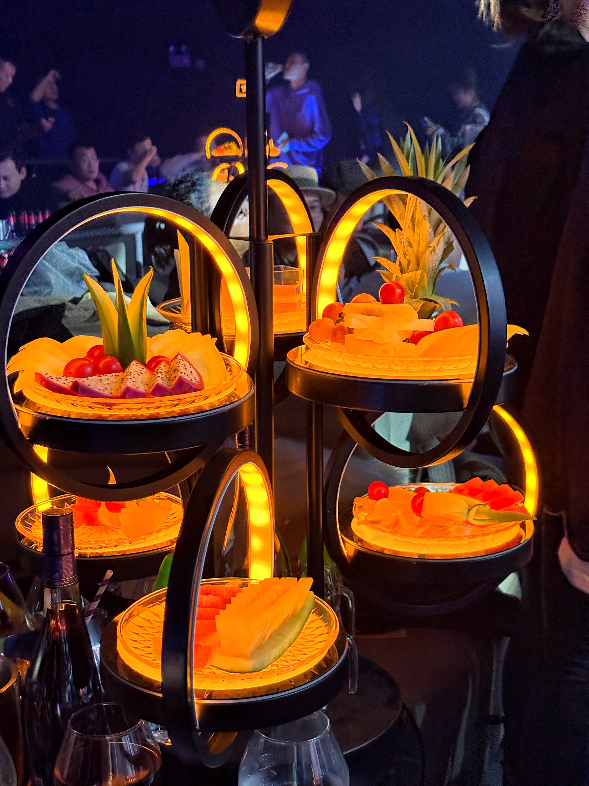 阳江商务ktv模式全新体验推荐-阳春市ktv预定