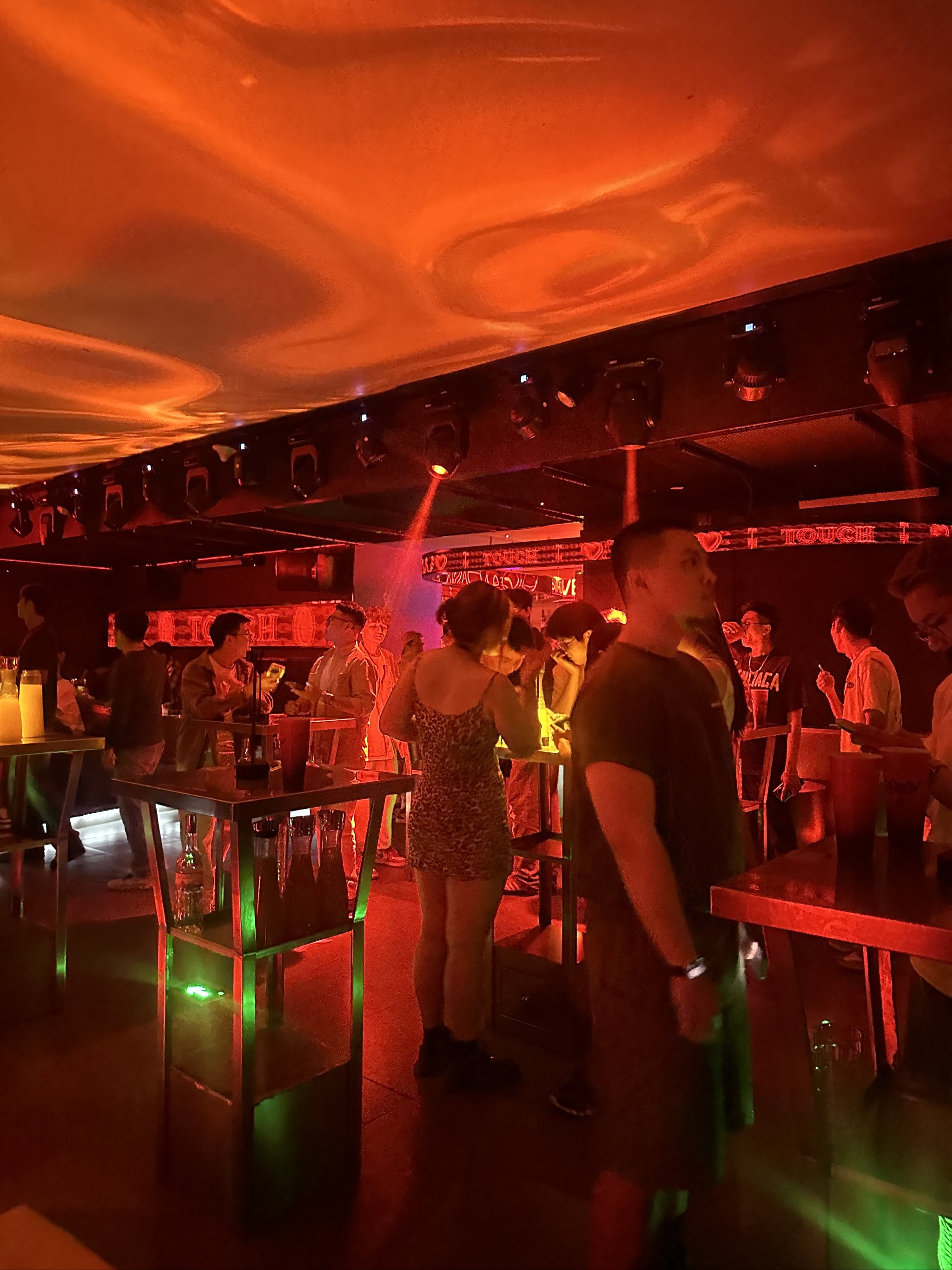 阳江商务ktv哪家好玩-阳春市ktv预定